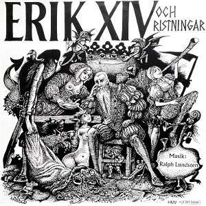 Erik XIV Och Ristningar