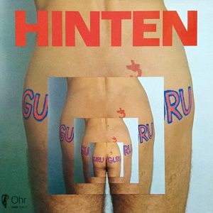 Hinten