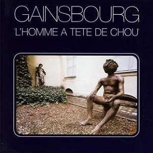 L'homme À Tête De Chou