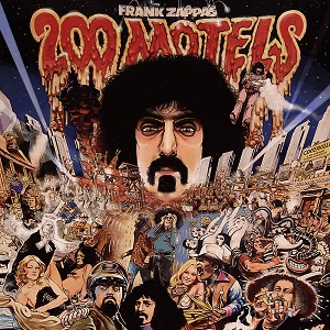 200 Motels