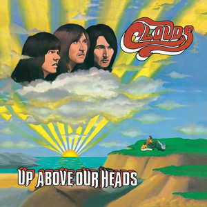 Up Above Our Heads
