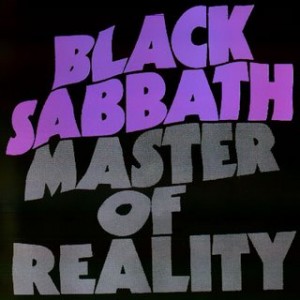 Master Of Reality