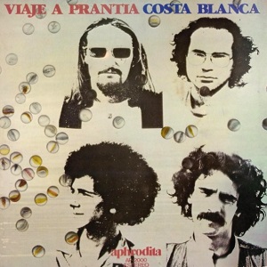 Viaje A Prantía