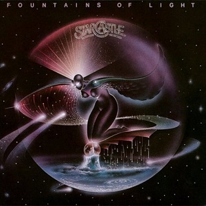 Fountains Of Light