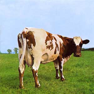 Atom Heart Mother