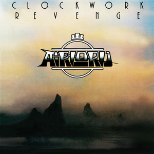 Clockwork Revenge