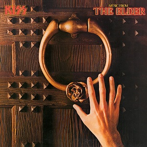 Music From The Elder