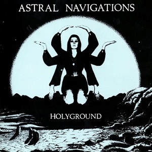 Astral Navigations