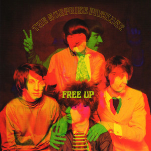 Free Up
