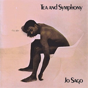 Jo Sago