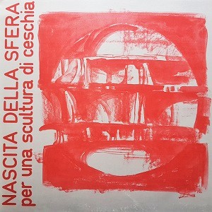 Per Una Scultura Di Ceschia