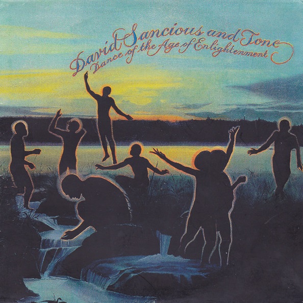Dance Of The Age Of Enlightenment