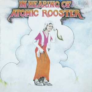 In Hearing Of Atomic Rooster