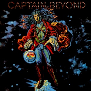 Captain Beyond