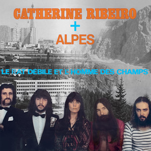 Le Rat Débile Et L'homme Des Champs
