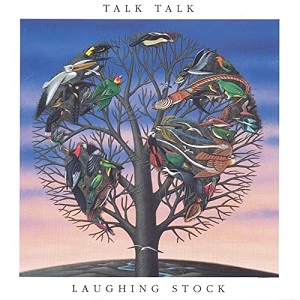 Laughing Stock