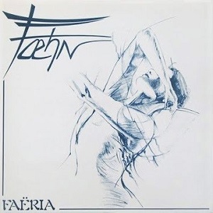Faëria