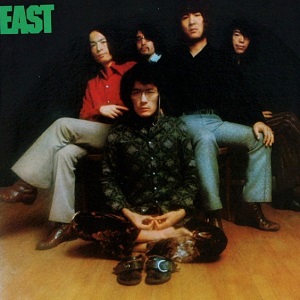 East