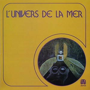 L'univers De La Mer
