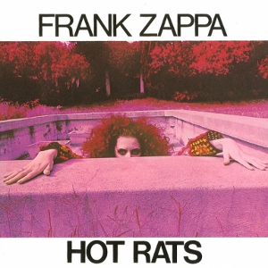 Hot Rats