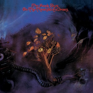 On The Threshold Of A Dream