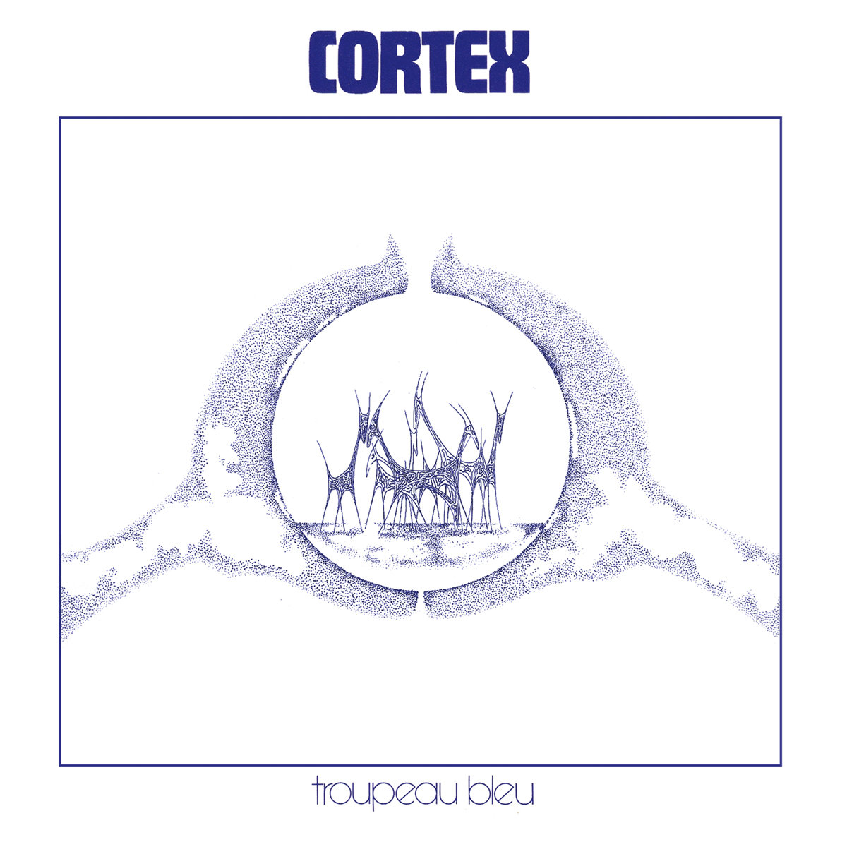 Troupeau Bleu