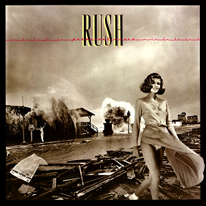 Permanent Waves
