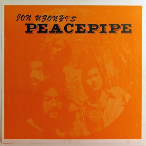 Peacepipe