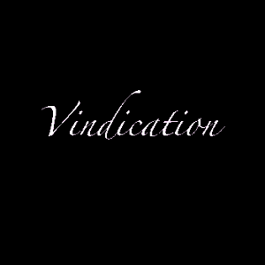 Vindication