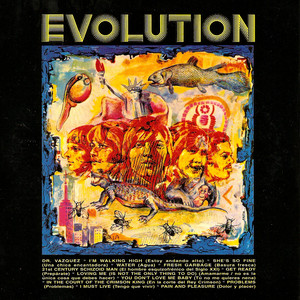Evolution
