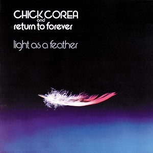 Light As A Feather