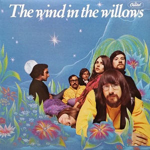 The Wind In The Willows