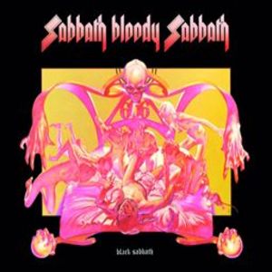 Sabbath Bloody Sabbath