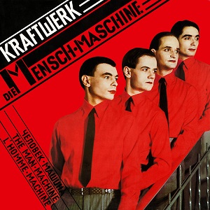 Kraftwerk