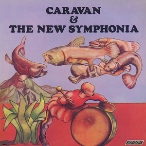 Caravan And The New Symphonia