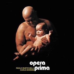 Opera Prima