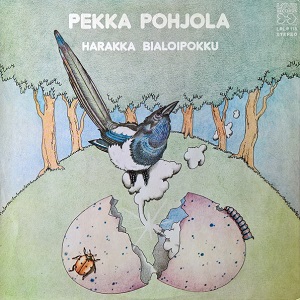 Harakka Bialoipokku