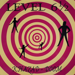 Level 6 1/2