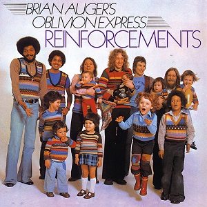 Reinforcements