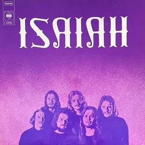 Isaiah