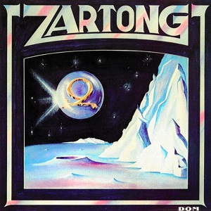 Zartong