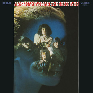American Woman