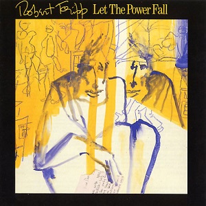 Let The Power Fall