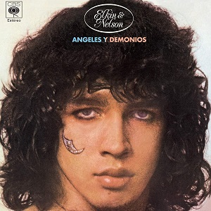 Angeles Y Demonios