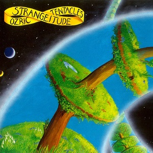 Strangeitude