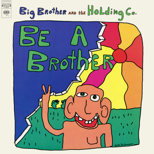 Be A Brother