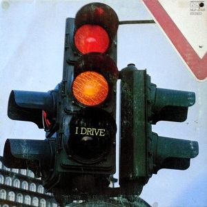 I Drive