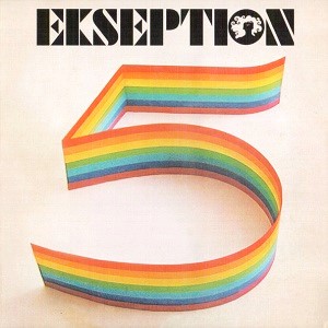 Ekseption 5