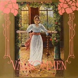 Välkommen