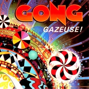 Gazeuse !